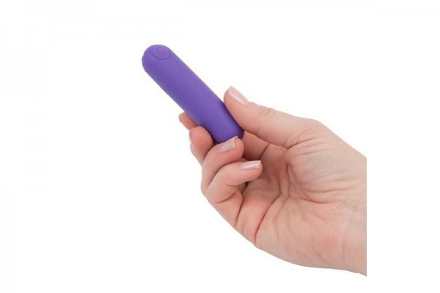 Essential Rechargeable Power Bullet