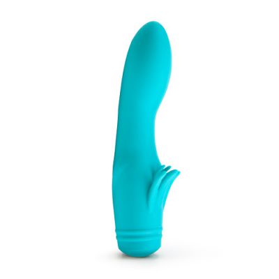 Ulticlimax with clit ticklers