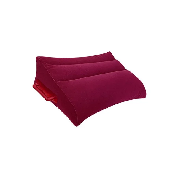 Adam & Eve Inflatable Position Pillow — image 7 of 7