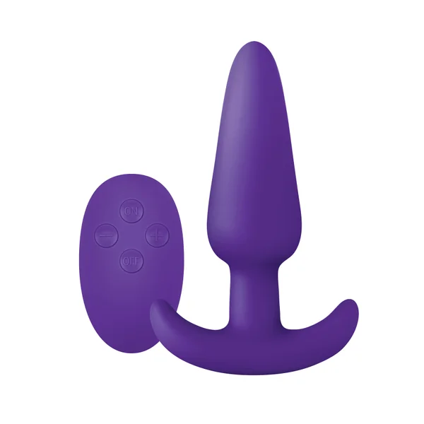 Luxe Zenith Wireless Plug Purple — image 14 of 15