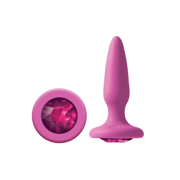 Glams Mini Pink Gem — image 12 of 13