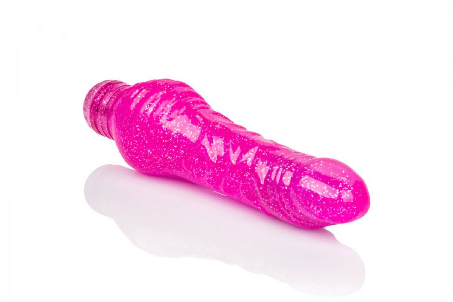 Sparkle Shimmer Stud
