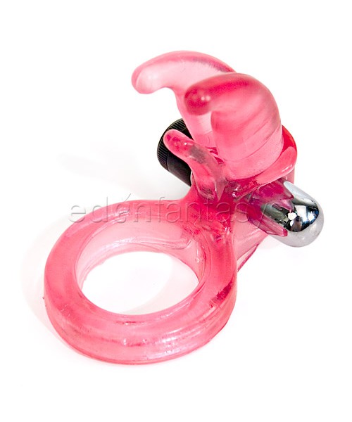 Triple Clit Flicker