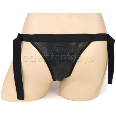 Ultra harness 2 no plug harness only