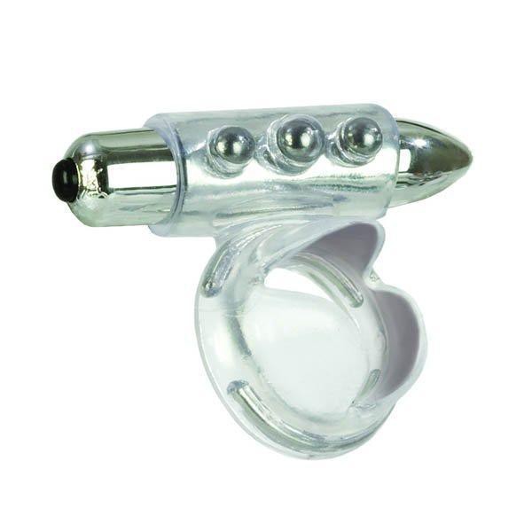 Vibrating Support Plus - Beaded Exciter