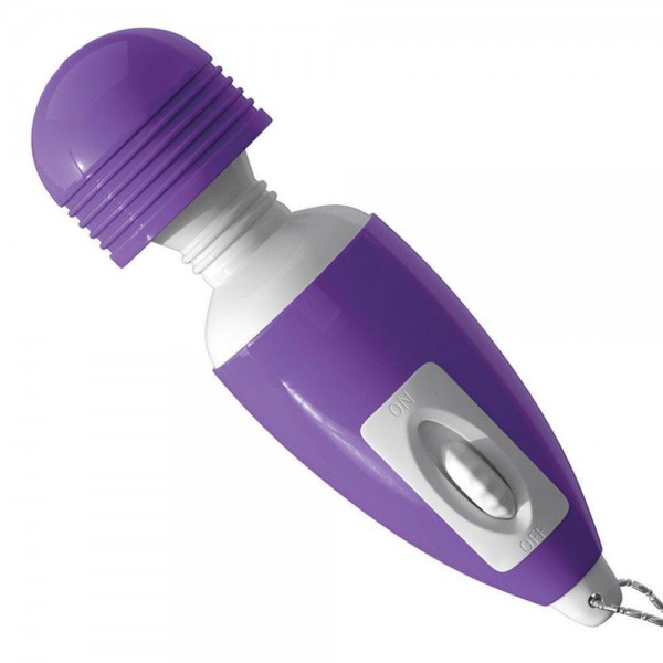 Wanachi Micro Massage Wand — image 5 of 5