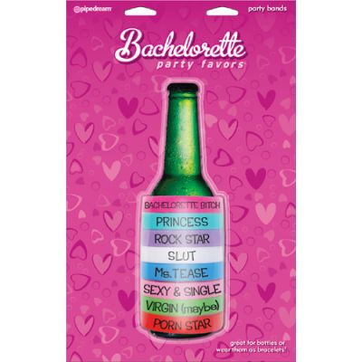 Bachelorette Party Bands