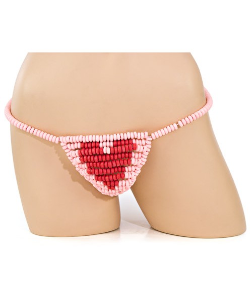 Candy G-String