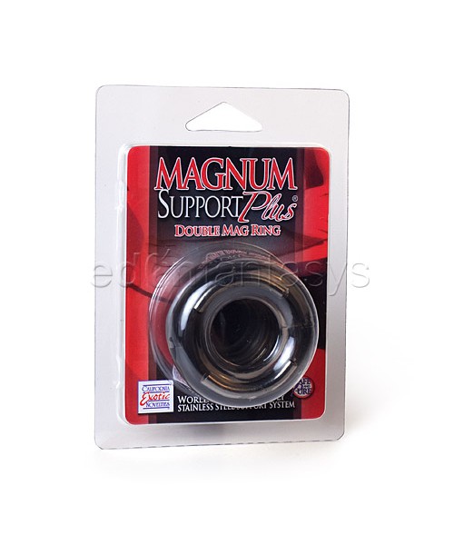Magnum support plus double mag ring — image 4 of 4