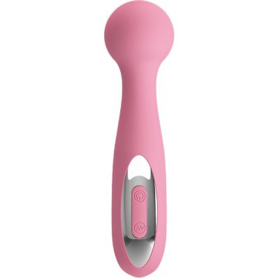 Rechargeable Cornelius Pink