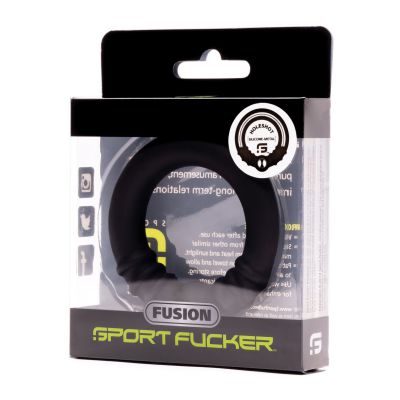 Sport Fucker Fusion Holeshot Ring