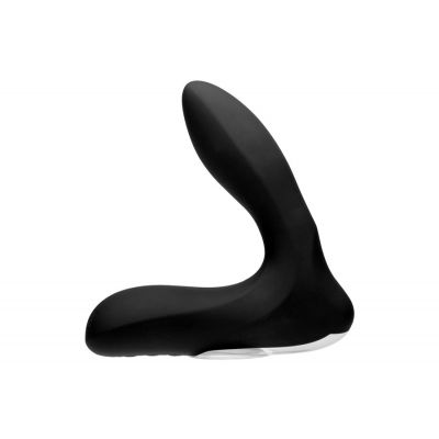 Swell 2 0 Inflatable Vibrating Anal Prostate Expander