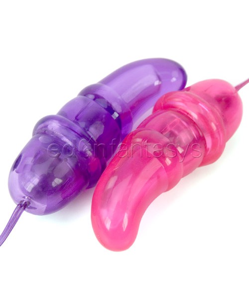 Sweet spot lollipop