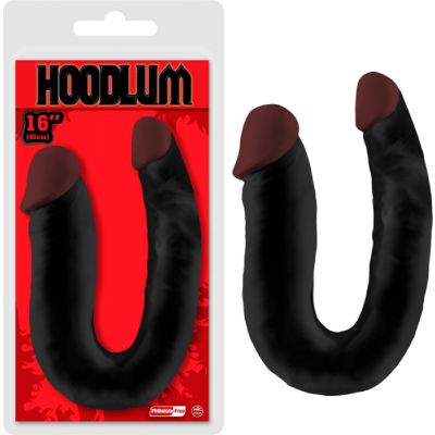 16 Double Dong