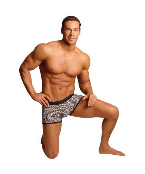 Mini pouch trunk