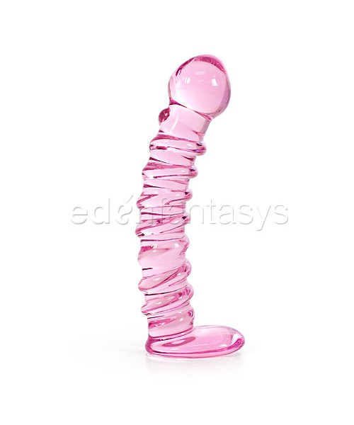 Icicles No 28