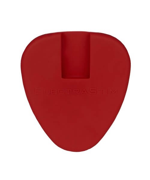 ElectraStim Silicone Fusion Komodo Dildo