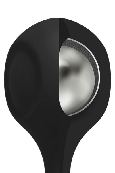 Doc Johnson Kink Weighted 13.5" Silicone Anal Balls