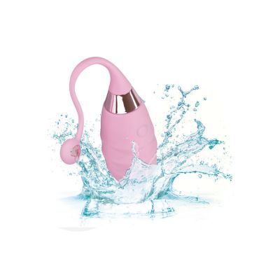 Jopen Amour Remote Controlled Rechargeable Silicone 3 Bullet