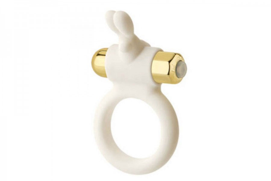 Doc Johnson’s Wonderland C-Ring Collection