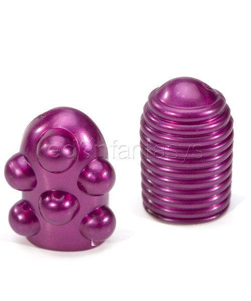 5x finger vibe — image 4 of 5