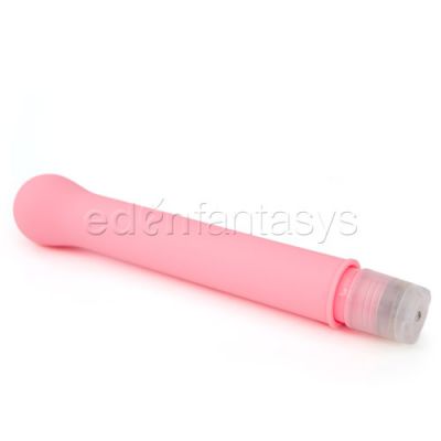 Intimate interludes vibrator