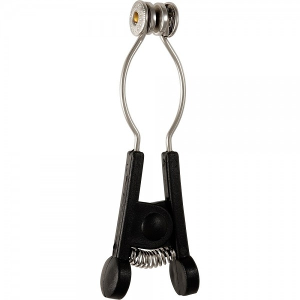ElectraStim Bi-Polar Electrode Body Clamp