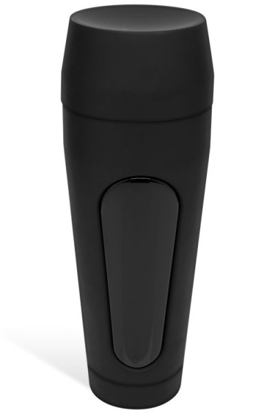 Doc Johnson Kink Realistic Butt Masturbator with Adjustable Pressure