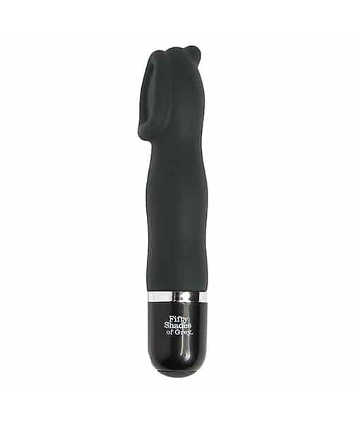 Fifty Shades of Grey Sweet Touch Mini Clitoral Vibrator