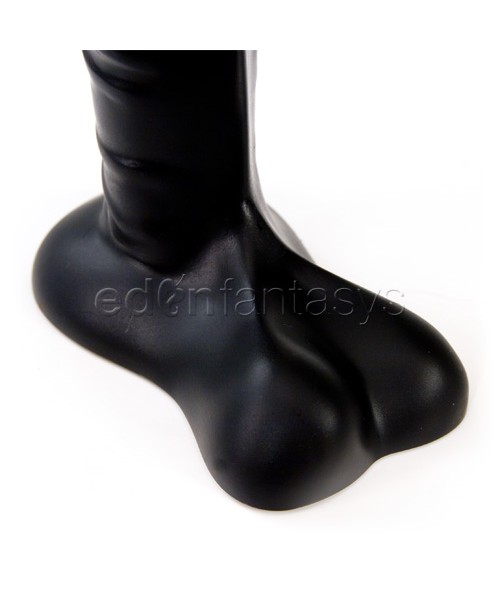 Ballsy super cock junior