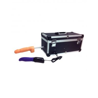 Love Botz Toolbox Lover Sex Machine