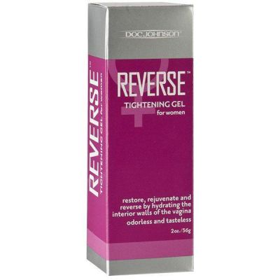 Reverse Tightening Gel For Women