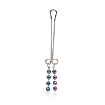 California Exotic Pierce free Clitoral Jewelry