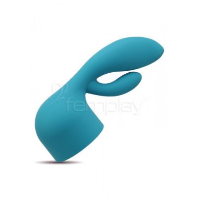 Body Wand Rabbit Wand Attachment