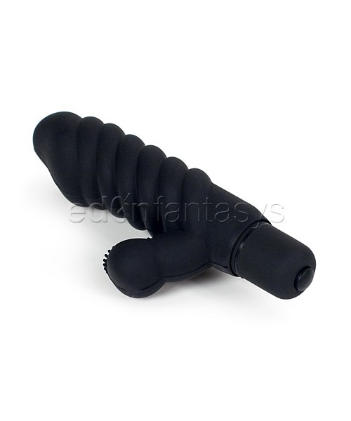 Mini specialist black