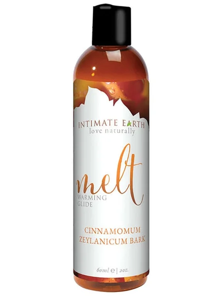 Melt Warming Glide 60ml — image 2 of 2
