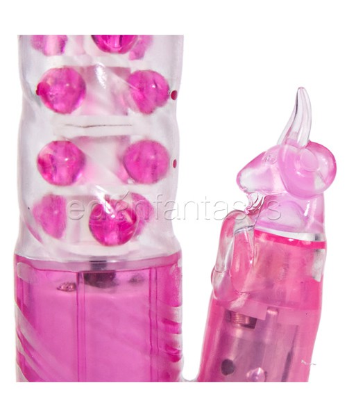 Decadent lover pink kiss