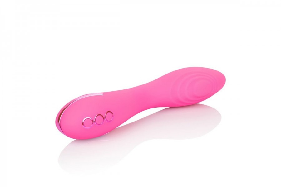 California Dreaming Surf City Centrefold G-Spot Vibrator