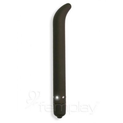 Crystal Chic G Vibe Black