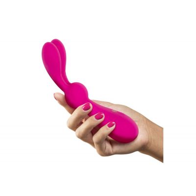 Cosmopolitan Flirt Rabbit Ears