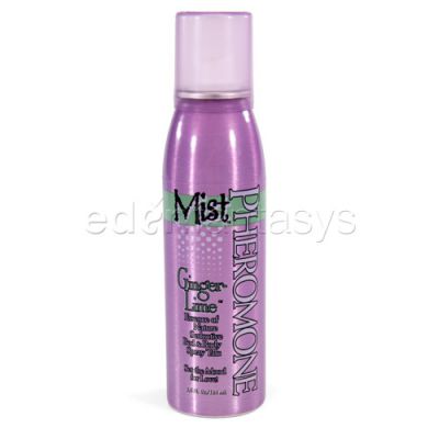 Pheromone mist