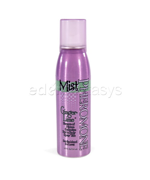 Pheromone mist