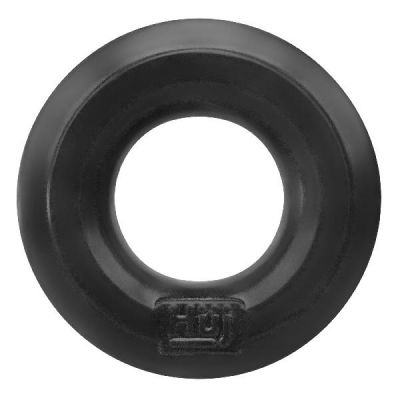 HUJ C RING by Hunkyjunk Tar