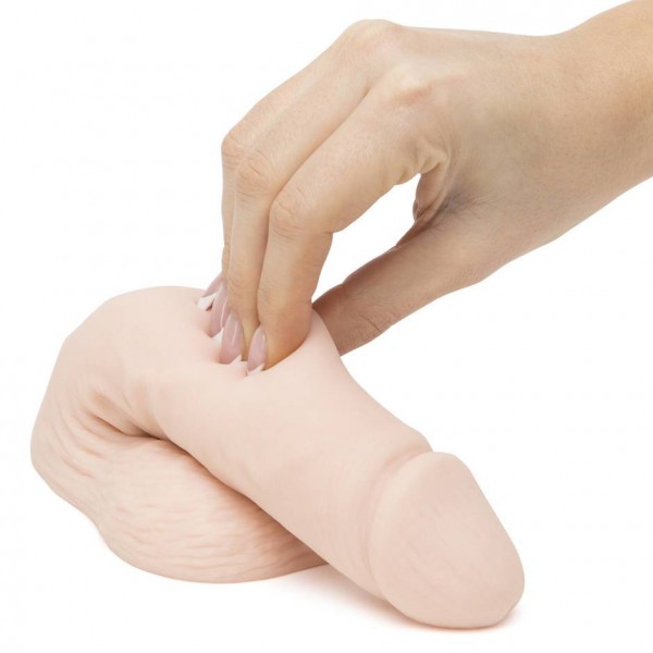 Limpy Soft Packer 8 Inch