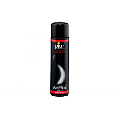 Pjur Light Love Bottle 100ml