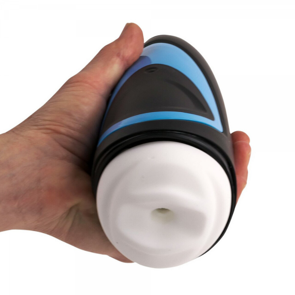 Satisfyer Men Sleeve - Kinky Waves