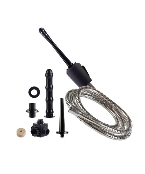 Colt advanced shower shot