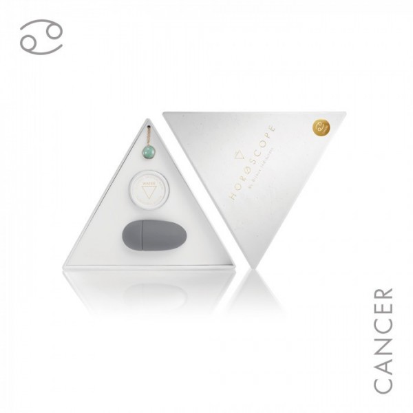 Bijoux Indiscrets Horoscope Box Cancer