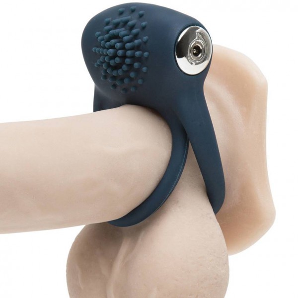 Ready, Set, Oh! Couple's Vibrator Gift Set (5 Piece)