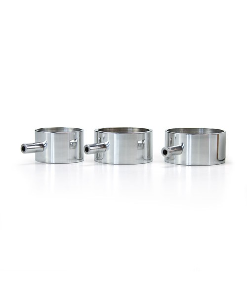 ePlay metal ring set